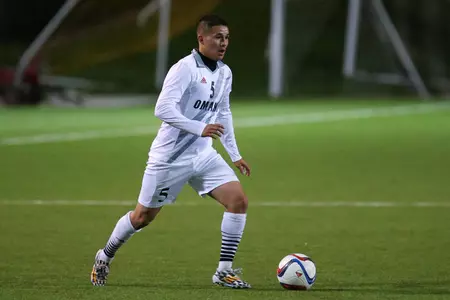 Omaha Men?s Soccer Falls at No. 21 Rutgers, 1-0 - Omaha Athletics