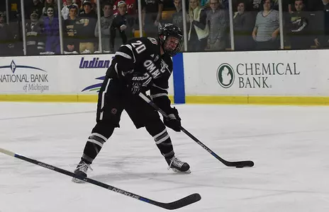 Broncos Hand Mavericks First Loss, 4-2 - Omaha Athletics