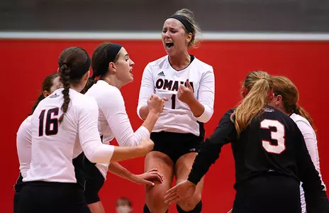 Omaha Surges to Fourth Straight Win, 3-1 at USD - Omaha Athletics