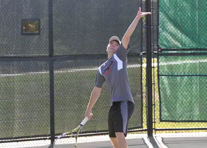 Summit League Preseason Men?s Tennis Poll Announced - Omaha Athletics