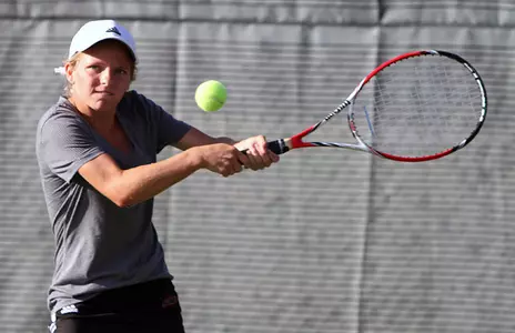 Mavericks Successful at Bluejay Invitational - Omaha Athletics