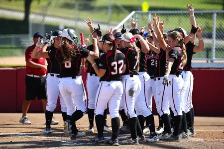 Ten Mavs Earn NFCA All-America Scholar-Athlete Honors - Omaha Athletics