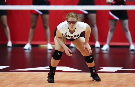 Mavs Prepare for Challenging Weekend at ORU, DU - Omaha Athletics