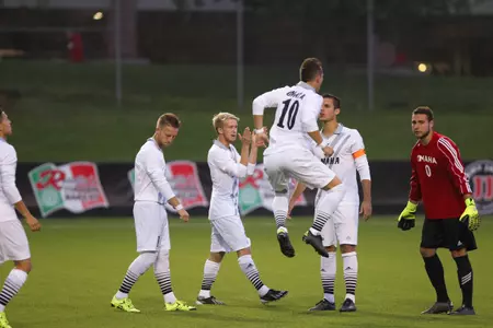 Omaha Earns No. 2 Seed, Plays Oral Roberts on Thursday - Omaha Athletics