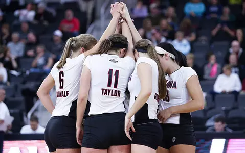 Third Straight Sweep Propels UNO Past Oral Roberts - Omaha Athletics