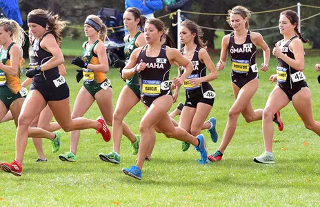 Mavericks To Compete In NCAA Midwest Regional - Omaha Athletics