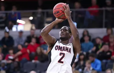 Gauchos Edge Omaha 60-59 on Opening Night - Omaha Athletics