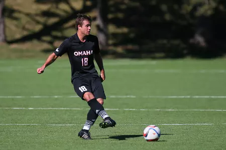 Moulton, Nelson Named to All-Tournament Team - Omaha Athletics