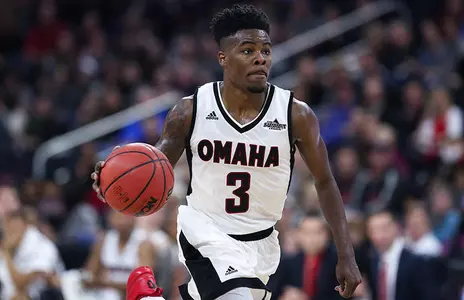 Mavericks Continue Homestand With Saint Mary's - Omaha Athletics