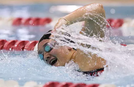 Mavs' Late Surge Falls Short at UNI, 173-127 - Omaha Athletics