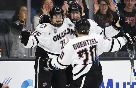 Mavericks Sixth In Weekly Polls - Omaha Athletics