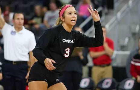 Bailey Named League Defensive Player of the Week - Omaha Athletics