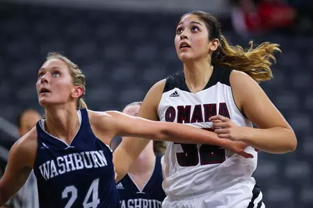 Mavericks Welcome Waldorf to Baxter Arena - Omaha Athletics