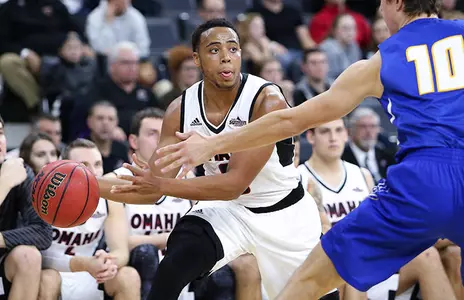 Mavericks Meet Minnesota Friday on ESPN3 - Omaha Athletics