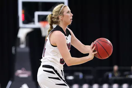 Mavs Outlast Illinois State in San Antonio, 60-56 - Omaha Athletics