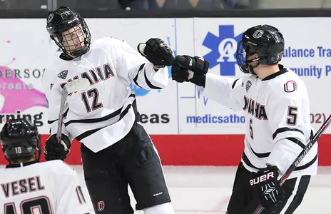 Mavericks Ranked Sixth Again This Week - Omaha Athletics