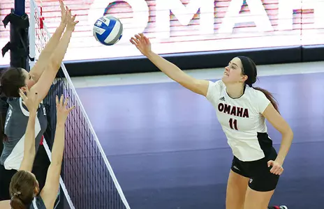 Mavericks Welcome Jacks for Friday Tilt - Omaha Athletics
