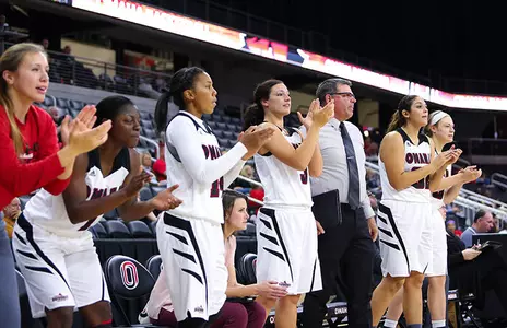 Mavericks Host Peru State for Final Exhibition Tune-Up - Omaha Athletics