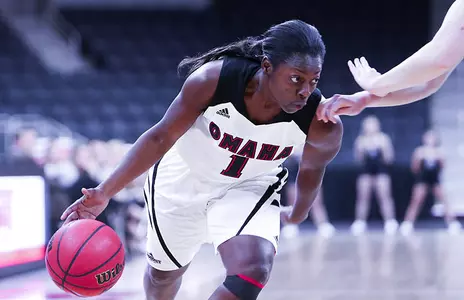 Omaha Women?s Basketball Takes to Texas for Thanksgiving - Omaha Athletics
