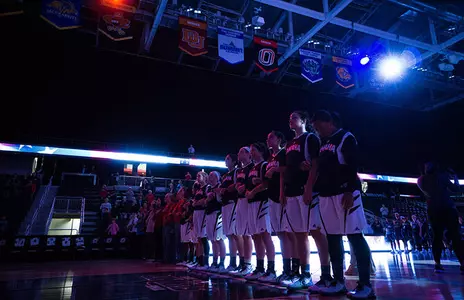 Mavericks Hit the Road to Face North Dakota - Omaha Athletics