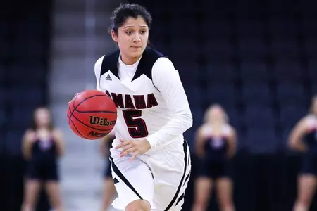 Mavericks Win Big over Peru State in Final Exhibition Game - Omaha Athletics