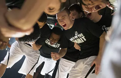 2015-16 Omaha Men's Basketball TV Slate Announced - Omaha Athletics