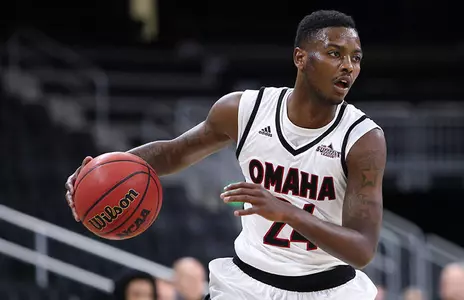 Omaha Opens Global Sports Classic at Grand Canyon - Omaha Athletics