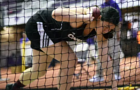 Conlin's PR Highlights Mavericks' T & F Opener - Omaha Athletics