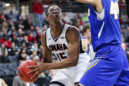 Mavs Ready for Midweek Game With Simpson - Omaha Athletics
