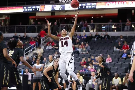 Mavericks Welcome Creighton to Baxter Arena on Sunday - Omaha Athletics