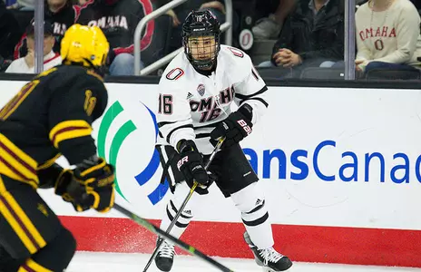 Mavericks Finish 2015 With Sweep of Arizona State - Omaha Athletics
