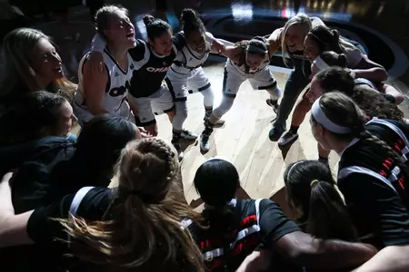 Mavericks Open Summit League Play with NDSU, Western Illinois - Omaha Athletics