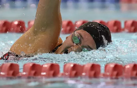 School Records Fall at Mutual of Omaha Invite - Omaha Athletics