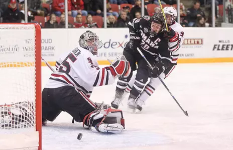 Mavericks Up To Fifth in Polls - Omaha Athletics