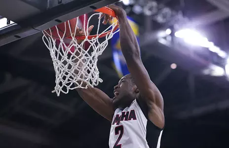Omaha Meets Mizzou Wednesday on SEC Network - Omaha Athletics