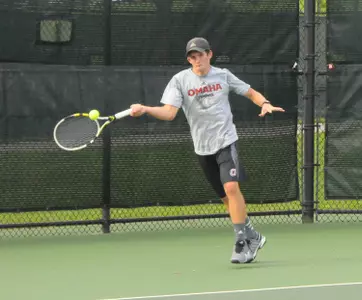 Wildcats Sweep Mavericks, 7-0 - Omaha Athletics