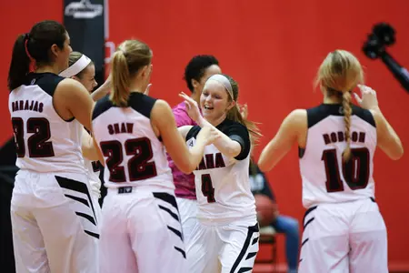 Mavericks Travel North to Face South Dakota - Omaha Athletics