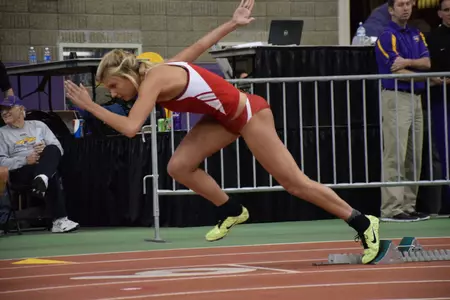Omaha Set to Compete at South Dakota State - Omaha Athletics