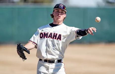 Mavericks Open 2015 Season at GCU Classic - Omaha Athletics