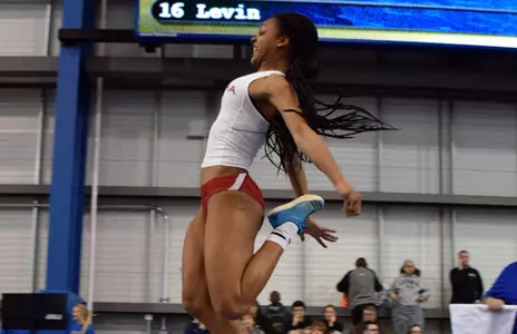 Day One Complete for Mavericks at SDSU - Omaha Athletics