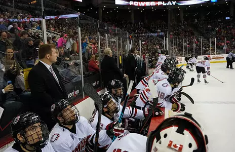 Mavericks Come In Fifth In Weekly Polls - Omaha Athletics
