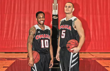 Senior Night Set for Mavs' Final Game at Ralston - Omaha Athletics