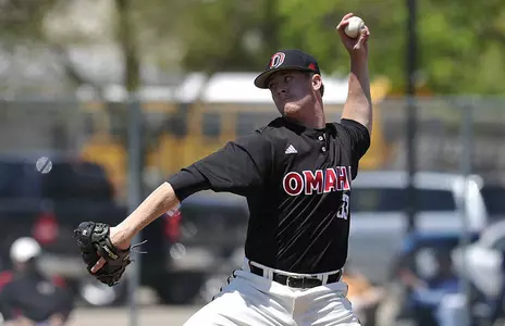 Mavs Head South for Series With Chicago State - Omaha Athletics