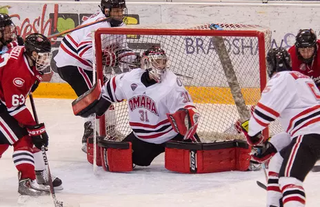 Huskies Stun Mavericks With Late Rally, 4-3 - Omaha Athletics