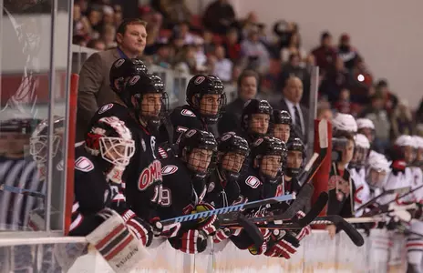 Mavericks Are Eighth In Weekly Polls - Omaha Athletics