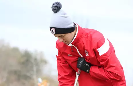 Mavericks Take Sixth at Nicholls State - Omaha Athletics