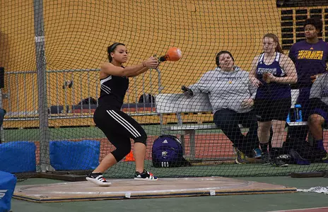 Mavs Wrap Up Season at Summit League Championship - Omaha Athletics
