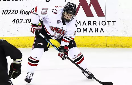 No. 8 Mavs Back On Road To Face No. 6 Bulldogs - Omaha Athletics
