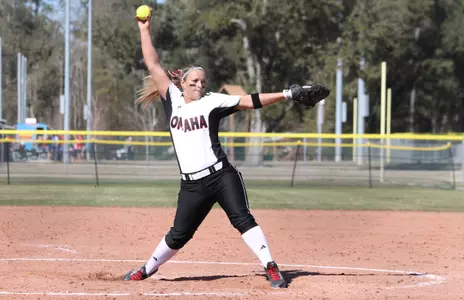 Mavs Back in Action at Diamond 9 Citrus Classic - Omaha Athletics