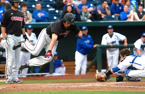 Omaha Begins Weekend at Snowbird Classic - Omaha Athletics